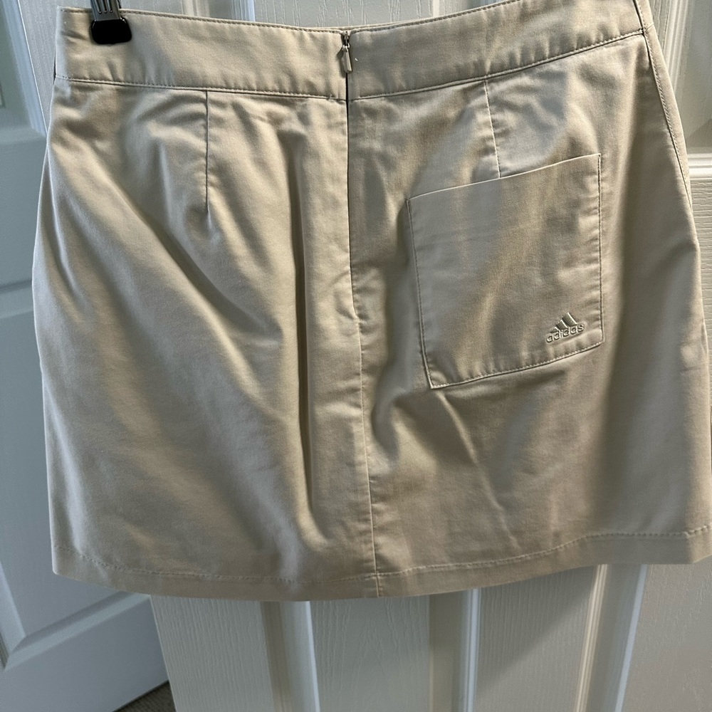 Golf skirt